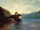 Ch_teau of Chillon 3